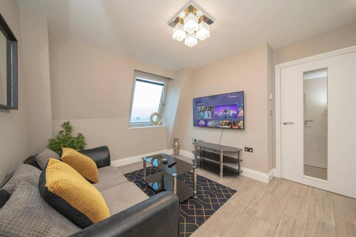 Apartment Hazelnut Seafront One Bedroom Bn1gre38 *